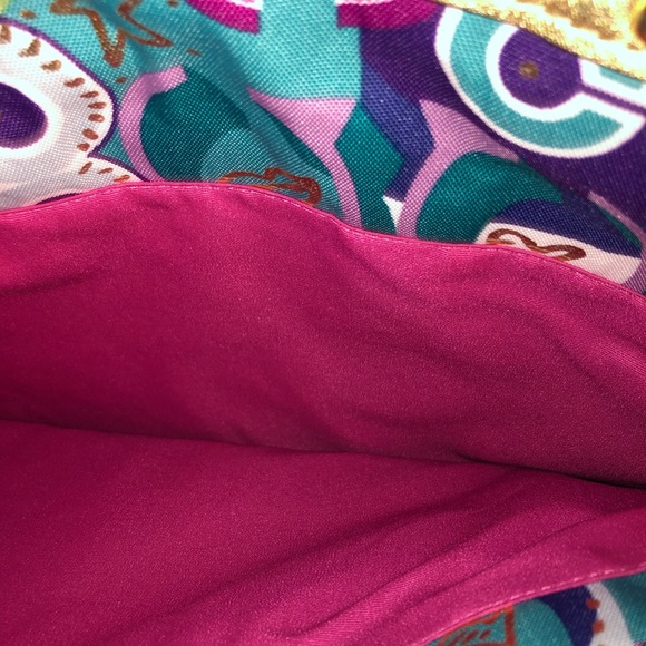 ⭐️NEW COACH DIAPERBAG/HANDBAG - Picture 7 of 7